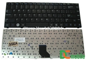 Bàn phím laptop Samsung R522/R520