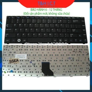 Bàn phím laptop Samsung R522/R520