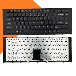 Bàn phím laptop Sony VPC-EA