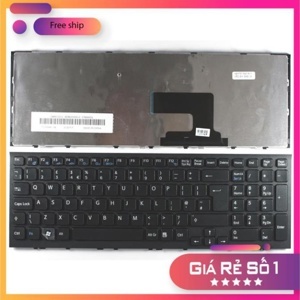 Bàn phím laptop Sony VPC-EH