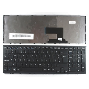 Bàn phím laptop Sony VPC-EH
