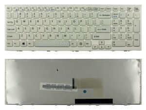 Bàn phím laptop Sony VPC-EH