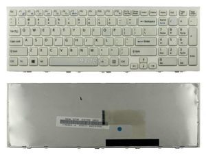 Bàn phím laptop Sony VPC-EH