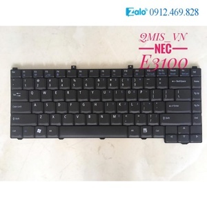 Bàn phím NEC VERSA E3100