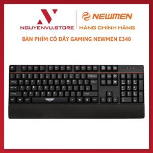 Bàn phím Newmen E340