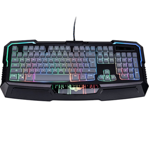 Bàn phím Newmen KB813