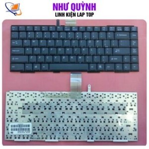 Bàn phím PCG-FX