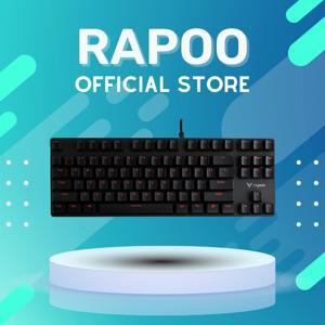 Bàn phím có dây Rapoo Vpro V500