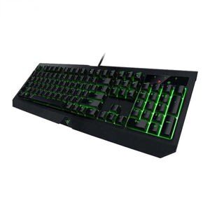 Bàn phím Razer Blackwidow Ultimate Green Switch RZ03-01703000-R3M1