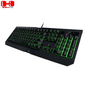 Bàn phím Razer Blackwidow Ultimate Green Switch RZ03-01703000-R3M1