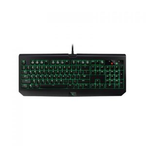 Bàn phím Razer BlackWidow Ultimate 2016 RZ03-01700100-R3M1