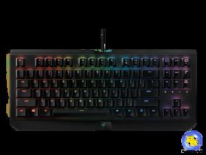 Bàn phím Razer Blackwidow X Tournament Edition Chroma (RZ03-01770100-R3M1)