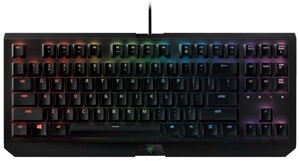 Bàn phím Razer Blackwidow X Tournament Edition Chroma (RZ03-01770100-R3M1)