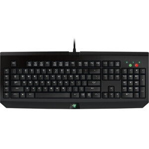 Bàn phím Razer BlackWindow Expert 2014 Steath (USB, Có dây cơ)