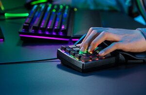 Bàn phím Razer Tartarus Pro Chroma