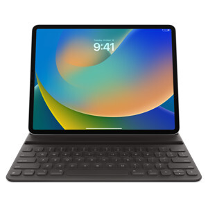 Bàn phím smart keyboard Apple cho iPad Pro 12.9Inch