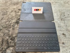 Bàn phím smart keyboard Apple cho iPad Pro 12.9Inch