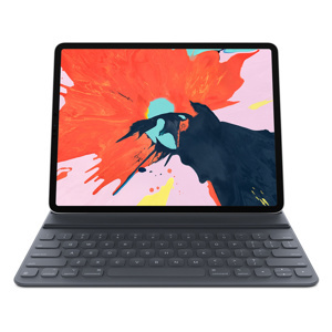 Bàn phím Smart Keyboard iPad Pro 12.9 (MXNL2ZA/A)