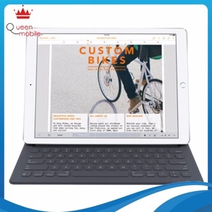 Bàn phím Smart Keyboard iPad Pro 10.5 MPTL2ZA/A