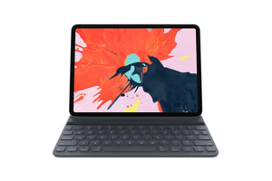 Bàn phím Smart Keyboard iPad Pro 11 US Apple MU8G2