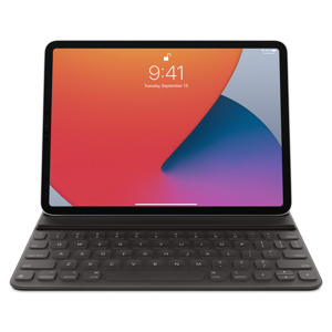 Bàn phím Smart Keyboard iPad Pro 11 (MXNK2ZA/A)