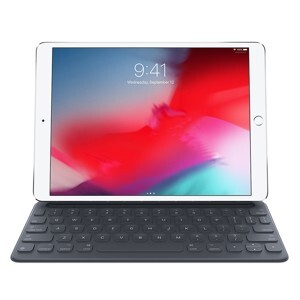 Bàn phím Smart Keyboard iPad Pro 10.5 MPTL2ZA/A