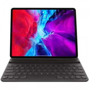 Bàn phím Smart Keyboard iPad Pro 11 US Apple MU8G2