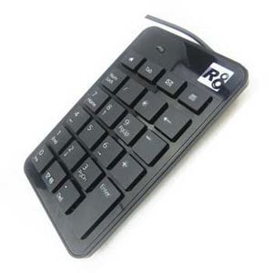 Bàn phím số R8-1810