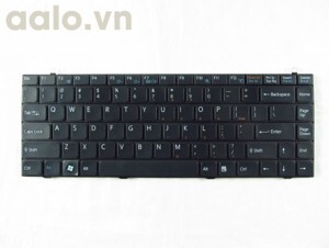 Bàn phím Sony Vaio VGN FZ