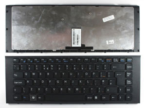 Bàn phím SONY VPC EG