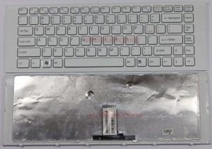 Bàn phím SONY VPC EG