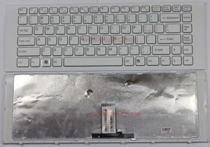 Bàn phím SONY VPC EG