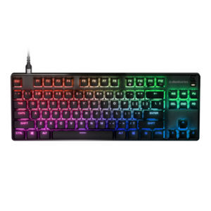 Bàn phím Steelseries Apex 9 TKL