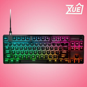 Bàn phím Steelseries Apex 9 TKL