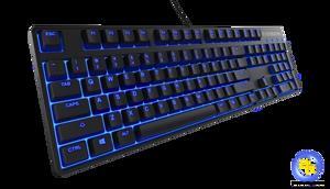 Bàn Phím SteelSeries Apex M500