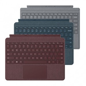 Bàn phím Surface Go Signature Type Cover