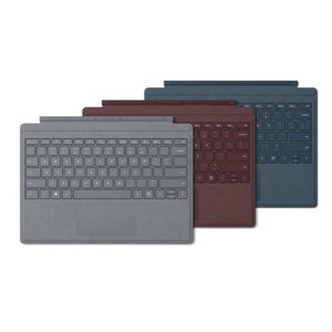 Bàn Phím Surface Pro 4 Type Cover