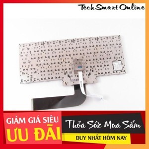 Bàn phím ThinkPad Edge E40 E50