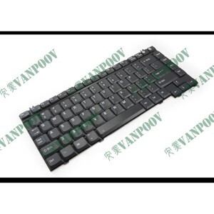 Bàn phím Toshiba A10 A15 A20 1400 2400 A25 A50 A55 M30 M35