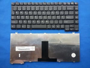 Bàn phím Toshiba A10
