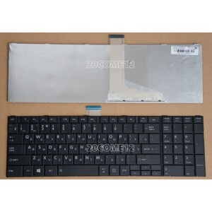 Bàn phím Toshiba C850 C850D C855 C855D