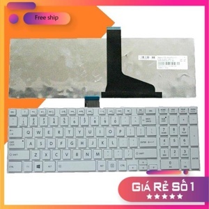 Bàn phím Toshiba C850 C850D C855 C855D