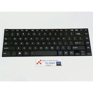 Bàn phím Toshiba L840