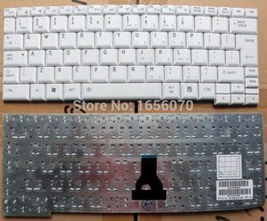 Bàn phím Toshiba R500
