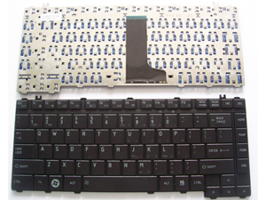 Bàn phím Toshiba T135