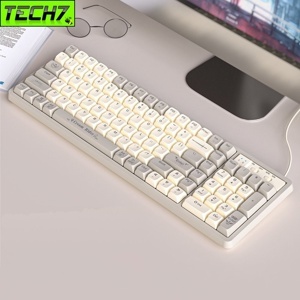 Bàn phím V-King GK102 RGB