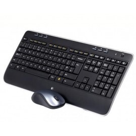 Bàn phím và chuột Logitech MK520R