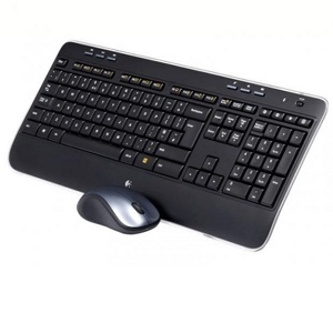 Bàn phím và chuột Logitech MK520R