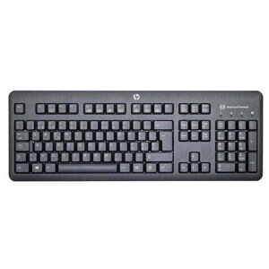 Bàn phím văn phòng HP SK-2027