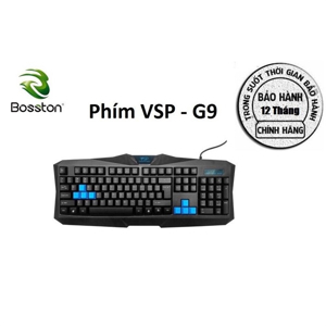 Bàn phím Vision G9